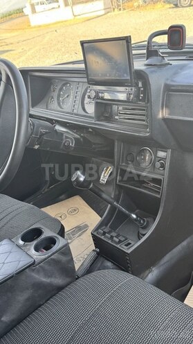 LADA (VAZ) 2107 2007, 58,000 km - 1.6 l - Göyçay