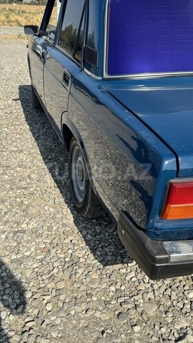 LADA (VAZ) 2107 2007, 58,000 km - 1.6 l - Göyçay