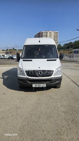 Mercedes Sprinter 315 2013, 200,000 km - 2.2 l - Bakı