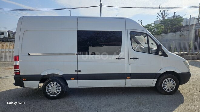 Mercedes Sprinter 315 2013, 200,000 km - 2.2 l - Bakı