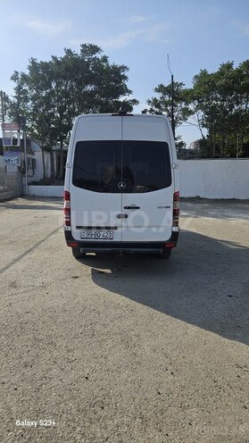 Mercedes Sprinter 315 2013, 200,000 km - 2.2 l - Bakı