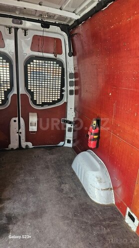 Mercedes Sprinter 315 2013, 200,000 km - 2.2 l - Bakı