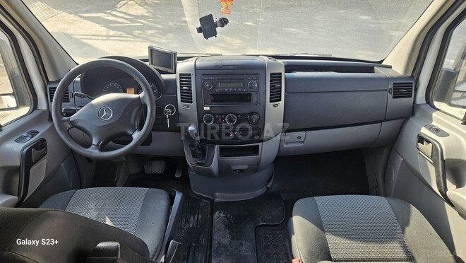 Mercedes Sprinter 315 2013, 200,000 km - 2.2 l - Bakı