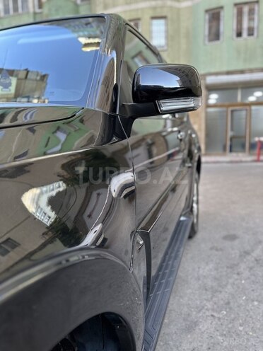 Mitsubishi Pajero 2008, 265,000 km - 3.0 l - Bakı