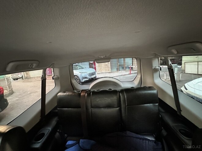 Mitsubishi Pajero 2008, 265,000 km - 3.0 l - Bakı