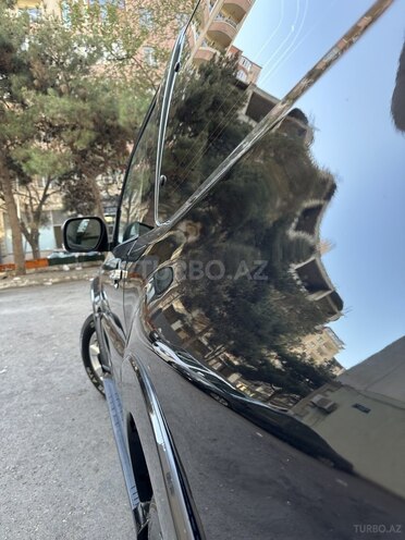 Mitsubishi Pajero 2008, 265,000 km - 3.0 l - Bakı