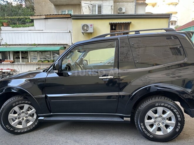 Mitsubishi Pajero 2008, 265,000 km - 3.0 l - Bakı