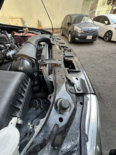 Mitsubishi Pajero 2008, 265,000 km - 3.0 l - Bakı