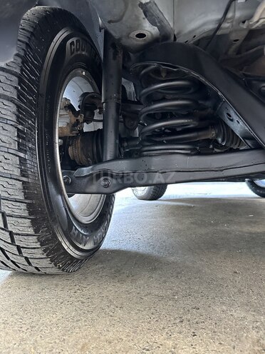 Mitsubishi Pajero 2008, 265,000 km - 3.0 l - Bakı