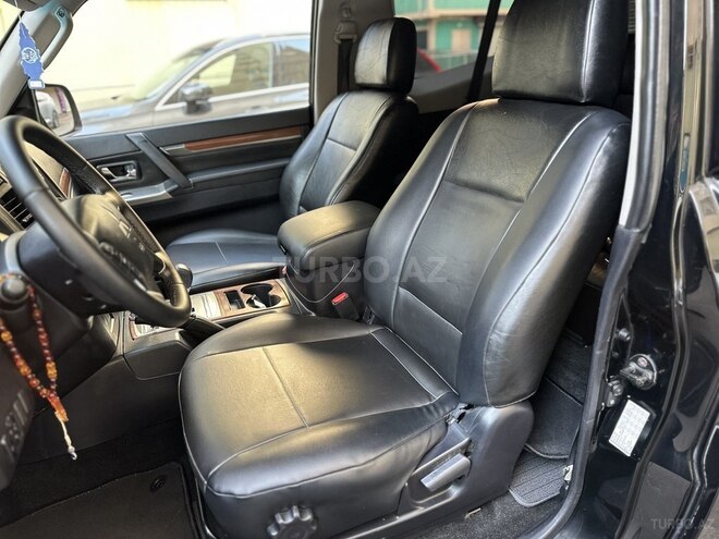Mitsubishi Pajero 2008, 265,000 km - 3.0 l - Bakı