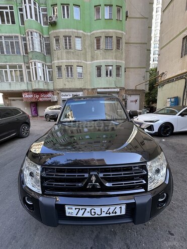 Mitsubishi Pajero 2008, 265,000 km - 3.0 l - Bakı