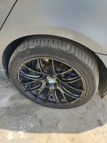 BMW 745 2002, 350,000 km - 4.4 l - Bakı