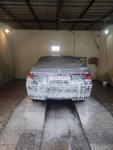 BMW 745 2002, 350,000 km - 4.4 l - Bakı