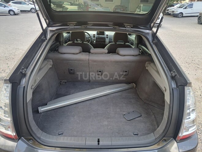 Toyota Prius 2008, 220,000 km - 1.5 л - Bakı