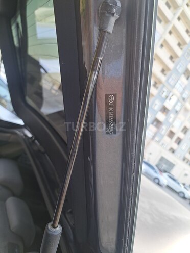 Toyota Prius 2008, 220,000 km - 1.5 л - Bakı
