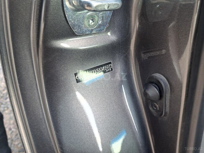 Toyota Prius 2008, 220,000 km - 1.5 л - Bakı
