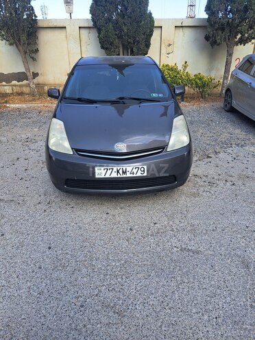 Toyota Prius 2008, 220,000 km - 1.5 л - Bakı