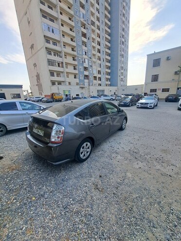 Toyota Prius 2008, 220,000 km - 1.5 л - Bakı