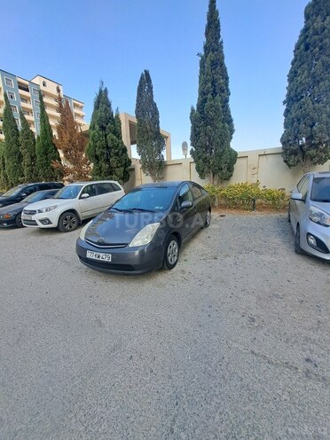 Toyota Prius 2008, 220,000 km - 1.5 л - Bakı