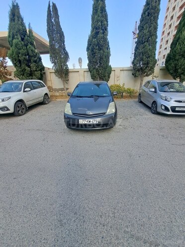 Toyota Prius 2008, 220,000 km - 1.5 л - Bakı