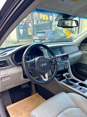 Kia Optima 2017, 73,444 km - 2.0 l - Bakı