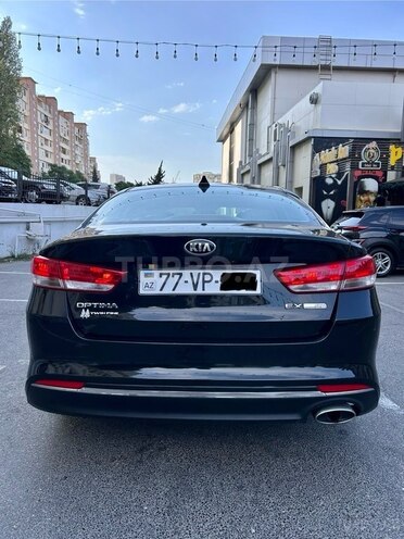 Kia Optima 2017, 73,444 km - 2.0 l - Bakı