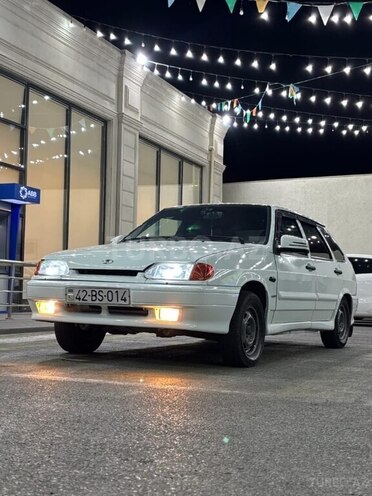 LADA (VAZ) 2114 2012, 240,365 km - 1.6 l - Gəncə