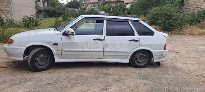 LADA (VAZ) 2114 2012, 240,365 km - 1.6 l - Gəncə