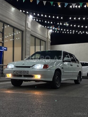 LADA (VAZ) 2114 2012, 240,365 km - 1.6 l - Gəncə