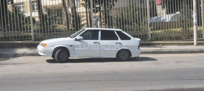 LADA (VAZ) 2114 2012, 240,365 km - 1.6 l - Gəncə