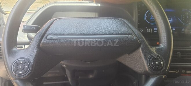 LADA (VAZ) 2114 2012, 240,365 km - 1.6 l - Gəncə