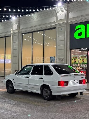 LADA (VAZ) 2114 2012, 240,365 km - 1.6 l - Gəncə