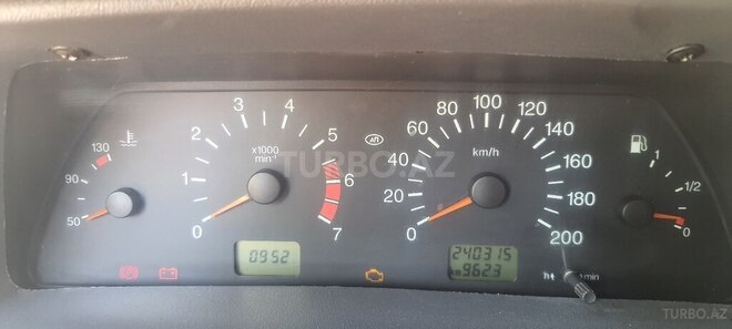 LADA (VAZ) 2114 2012, 240,365 km - 1.6 l - Gəncə