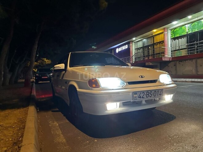 LADA (VAZ) 2114 2012, 240,365 km - 1.6 l - Gəncə