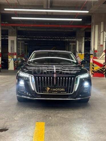 Hongqi H5 2024, 25,000 km - 1.5 л - Bakı