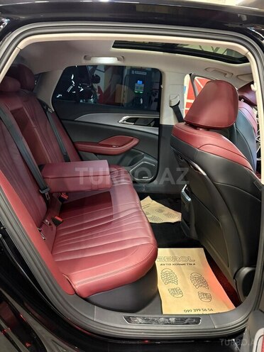 Hongqi H5 2024, 25,000 km - 1.5 л - Bakı