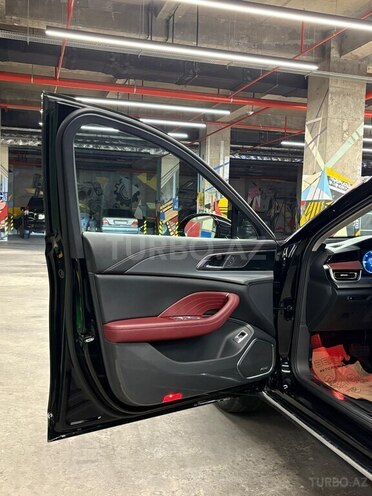 Hongqi H5 2024, 25,000 km - 1.5 л - Bakı