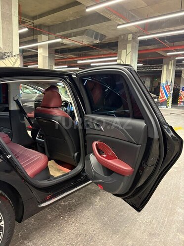 Hongqi H5 2024, 25,000 km - 1.5 л - Bakı