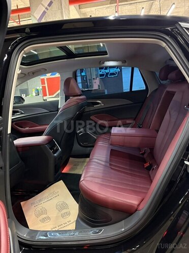 Hongqi H5 2024, 25,000 km - 1.5 л - Bakı