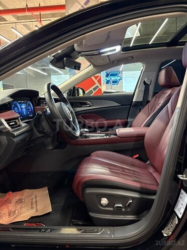Hongqi H5 2024, 25,000 km - 1.5 л - Bakı