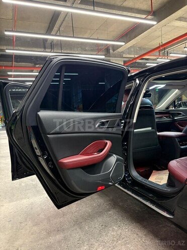 Hongqi H5 2024, 25,000 km - 1.5 л - Bakı