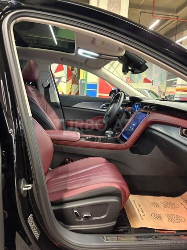 Hongqi H5 2024, 25,000 km - 1.5 л - Bakı