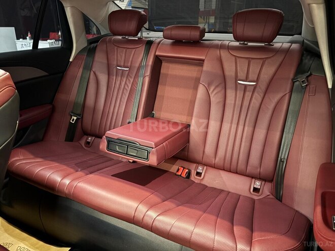 Hongqi H5 2024, 25,000 km - 1.5 л - Bakı