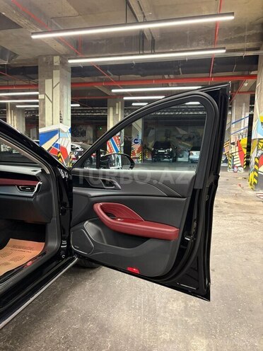 Hongqi H5 2024, 25,000 km - 1.5 л - Bakı