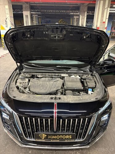 Hongqi H5 2024, 25,000 km - 1.5 л - Bakı