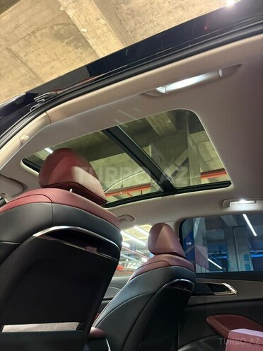 Hongqi H5 2024, 25,000 km - 1.5 л - Bakı