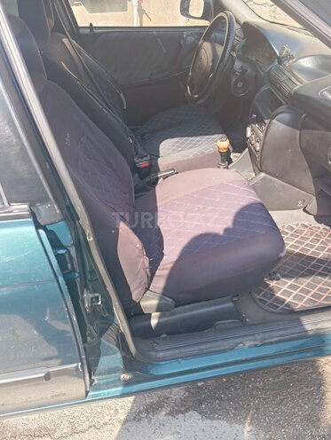 Opel Astra 1996, 325,657 km - 1.6 l - Bakı