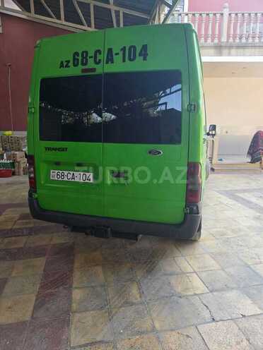 Ford Transit 2007, 370,592 km - 2.4 l - Bakı