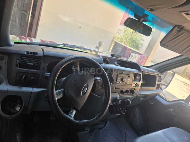 Ford Transit 2007, 370,592 km - 2.4 l - Bakı