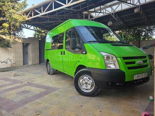Ford Transit 2007, 370,592 km - 2.4 l - Bakı